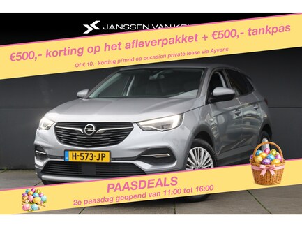 Opel Grandland 0
