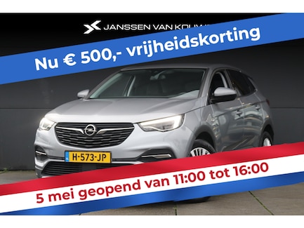 Opel Grandland 0