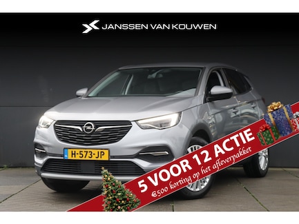 Opel Grandland 0