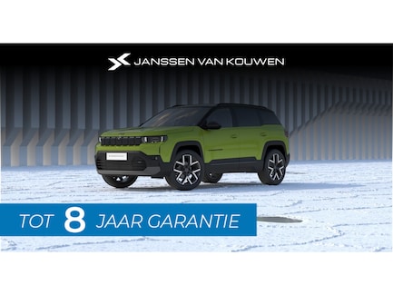 Jeep Compass 0
