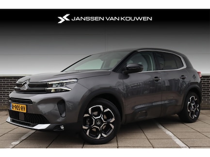 Citroën C5 Aircross 0