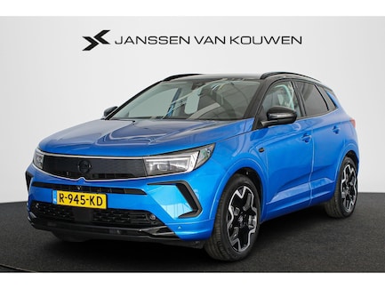 Opel Grandland 0