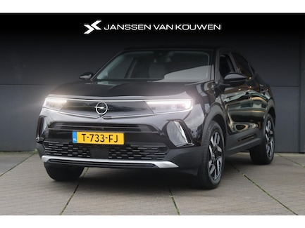 Opel Mokka-e 0
