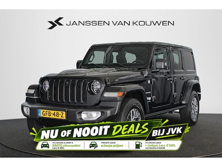 Jeep Wrangler 0