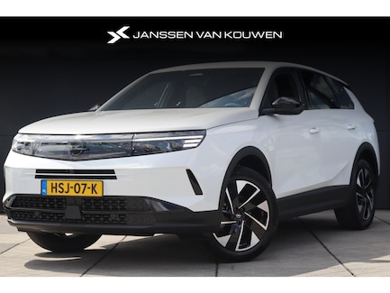 Opel Grandland 0