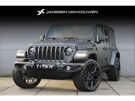 Jeep Wrangler 0