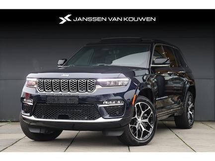 Jeep Grand Cherokee 0