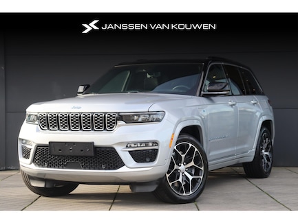 Jeep Grand Cherokee 0