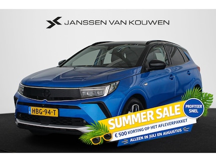 Opel Grandland 0
