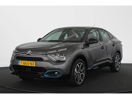 Citroën E-C4X 0