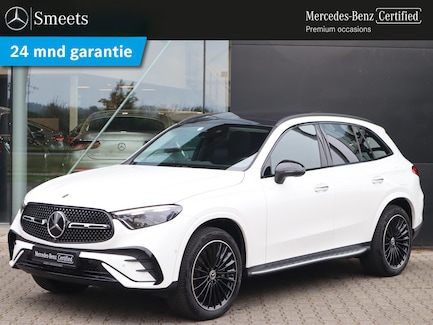 Mercedes-Benz GLC 0