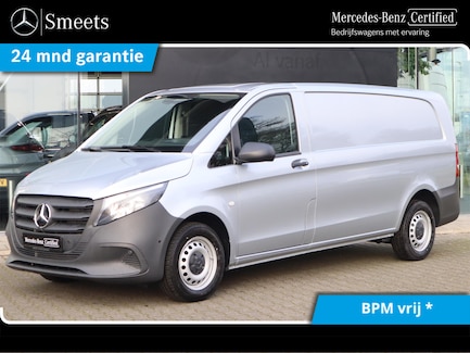Mercedes-Benz Vito 0