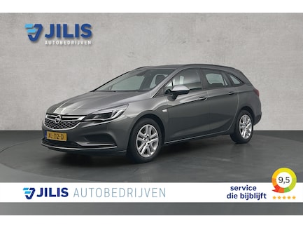 Opel Astra 0