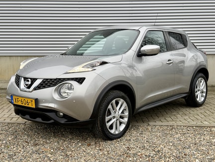 Nissan Juke 0