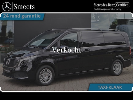 Mercedes-Benz EQV 0