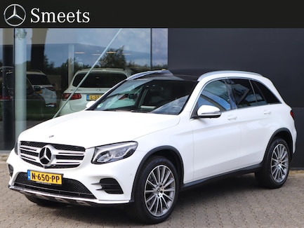 Mercedes-Benz GLC 0