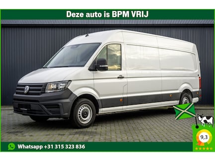 Volkswagen Crafter 0