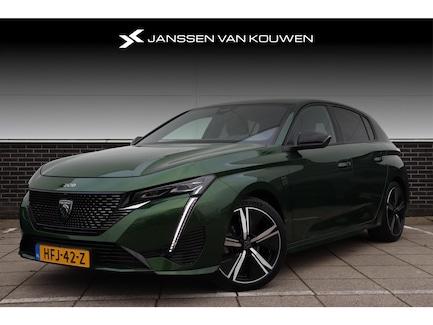 Peugeot 308 0