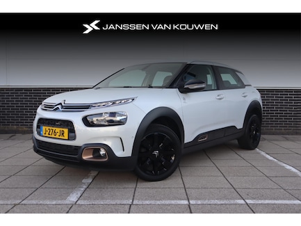 Citroën C4 Cactus 0