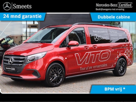 Mercedes-Benz Vito 0