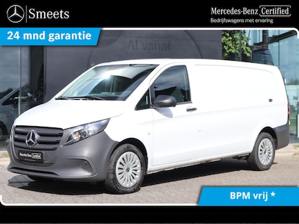 Mercedes-Benz Vito 0