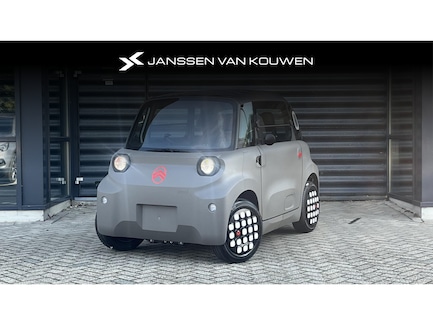 Citroën Ami 0