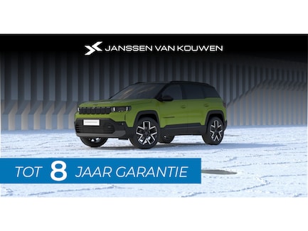 Jeep Compass 0
