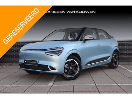 Dongfeng Box 0