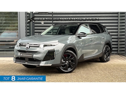 Citroën C5 Aircross 0