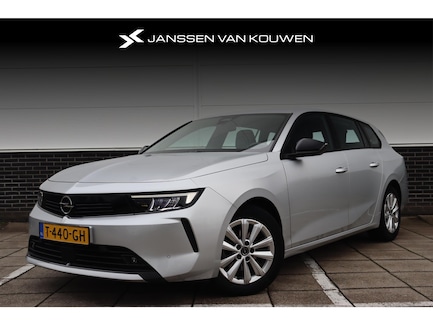 Opel Astra 0