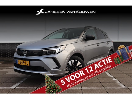 Opel Grandland 0