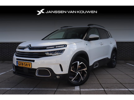 Citroën C5 Aircross 0