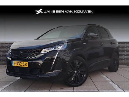 Peugeot 3008 0