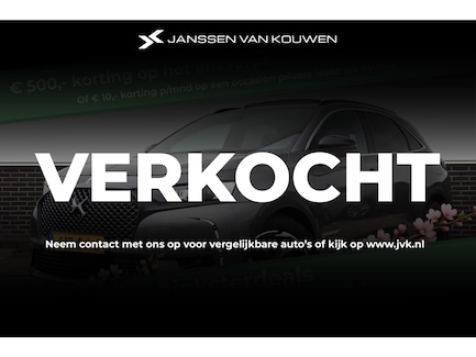 DS 7 Crossback 0