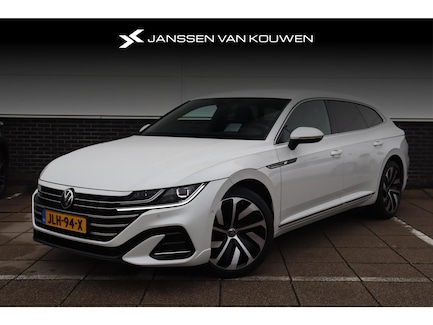 Volkswagen Arteon Shooting Brake 0