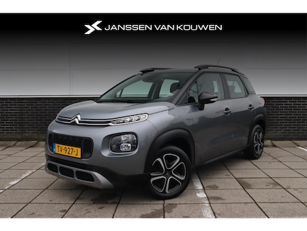 Citroën C3 Aircross 0
