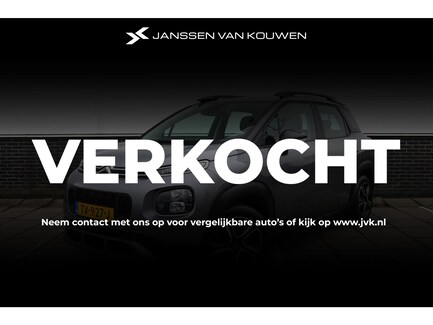 Citroën C3 Aircross 0