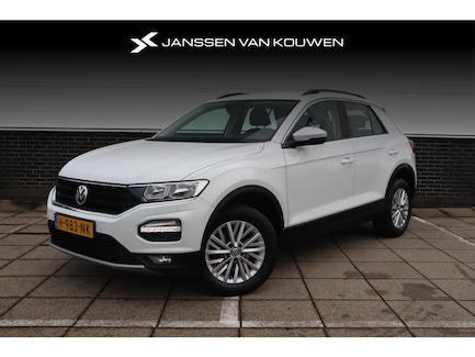 Volkswagen T-Roc 0
