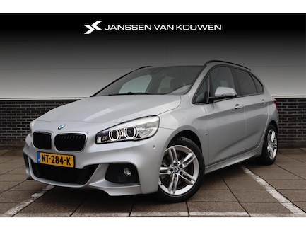 BMW 2-Serie Active Tourer 0