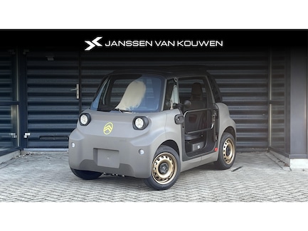 Citroën Ami 0