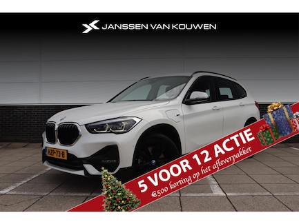 BMW X1 0