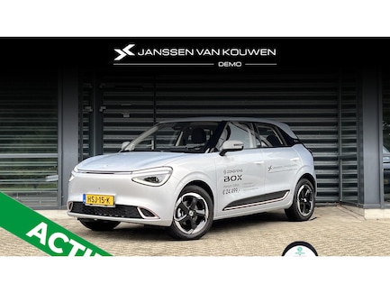 Dongfeng Box 0