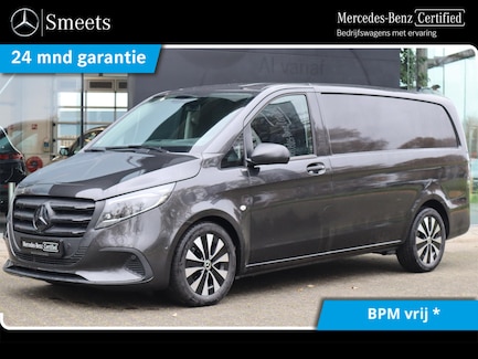 Mercedes-Benz Vito 0