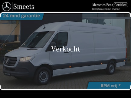 Mercedes-Benz Sprinter 0