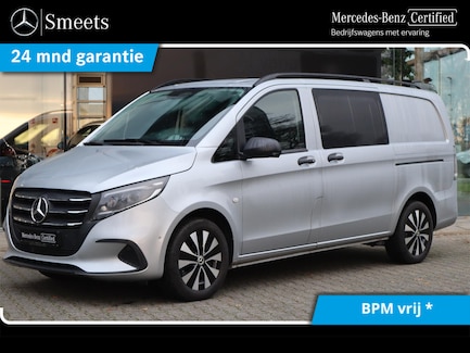 Mercedes-Benz Vito 0