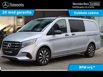 Mercedes-Benz Vito 0