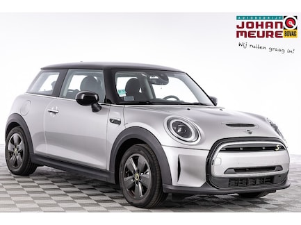 MINI Mini Electric 0