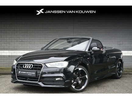 Audi A3 0
