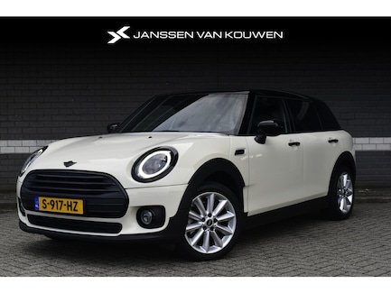 MINI Clubman 0