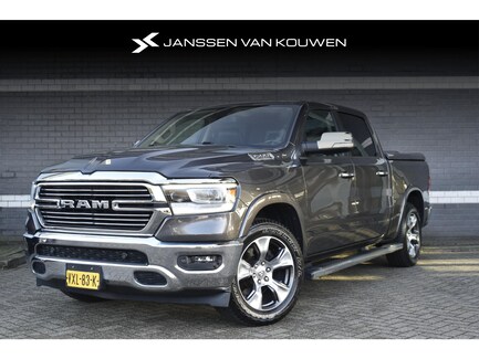 Dodge Ram 1500 0